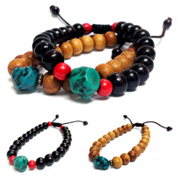 Karma Mantra & Cancer Schmancer Bracelet Bundle