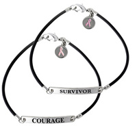 Declaration Bracelets