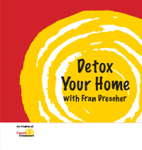 Detox Your Home with Fran Drescher DVD