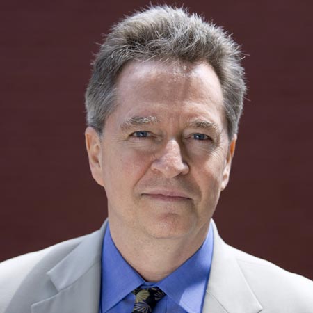 KEN COOK, Environmental Working Group