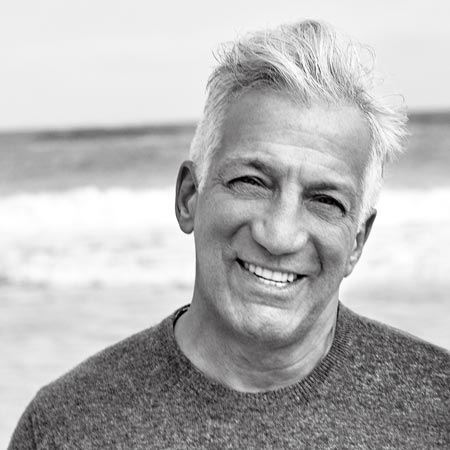 DR. GERRY CURATOLA