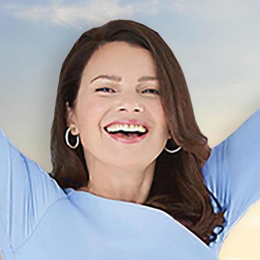 Fran Drescher