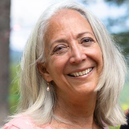 MEG CADOUX HIRSHBERG