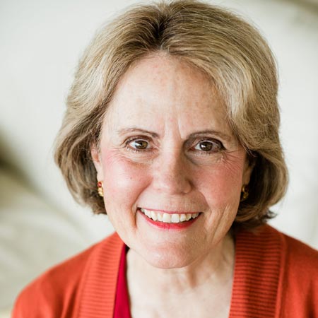 DR. JOAN IFLAND