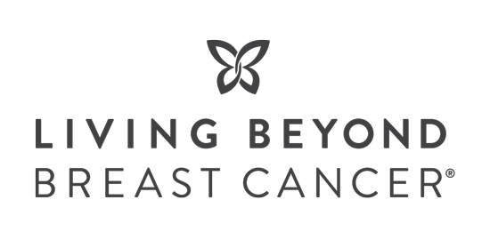 Living Beyond Breast Cancer logo