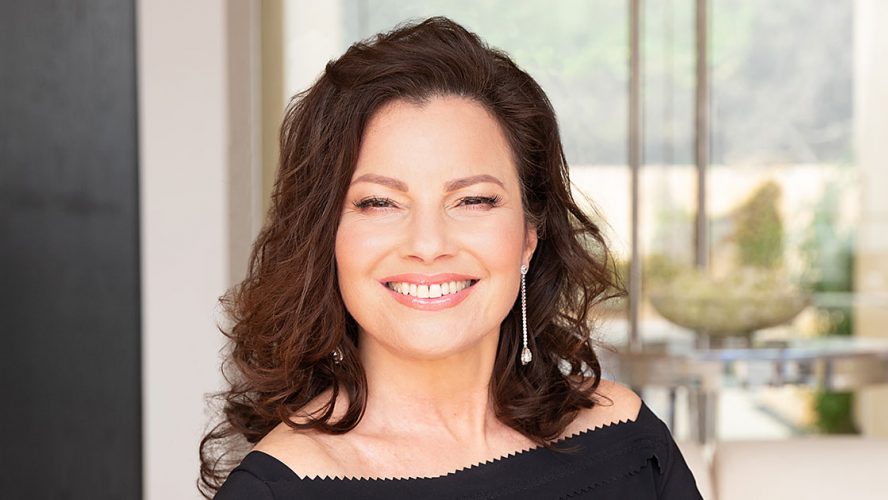 Fran Drescher