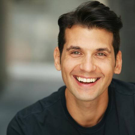 MICHAEL PEREIRA