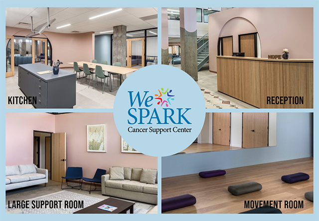 WeSPARK