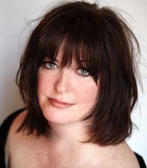 Ann Hampton Callaway