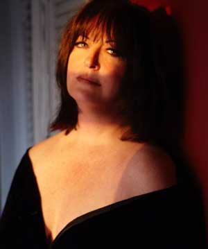 ANN HAMPTON CALLAWAY