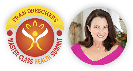 Fran Drescher's Master Class Health Summit
