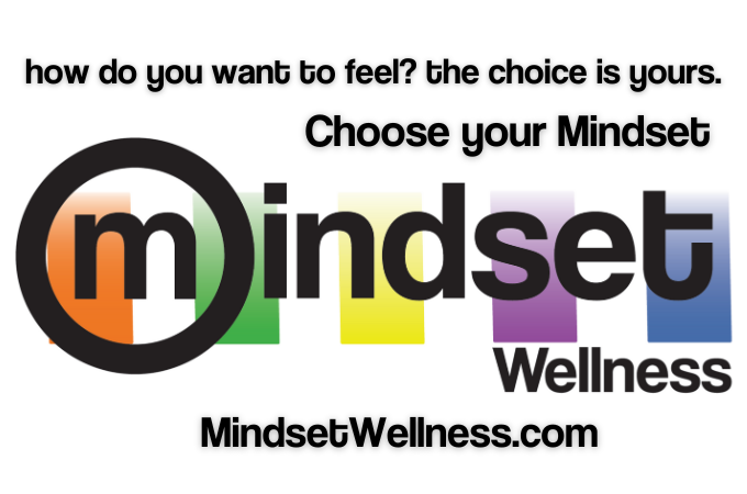 Mindset Wellness