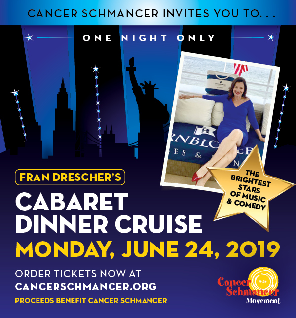 Cabaret Cruise 2019