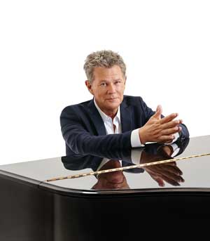 David Foster