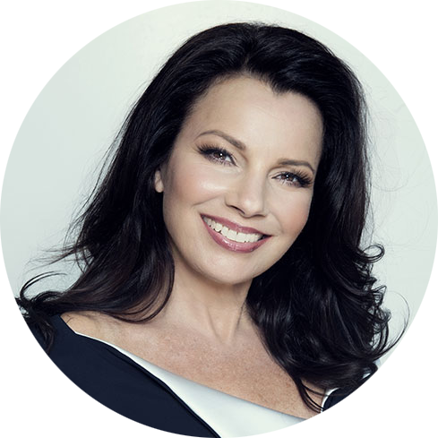 Fran Drescher