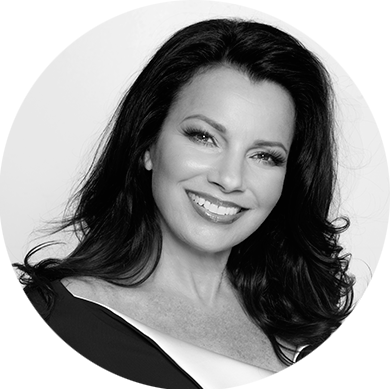 Fran Drescher