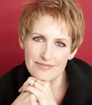 Liz Callaway