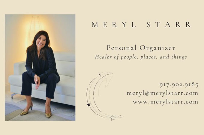 Meryl Starr