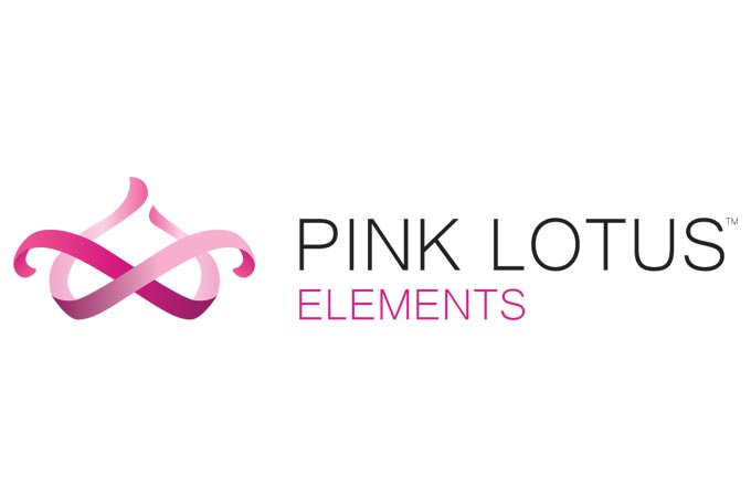 Pink Lotus logo