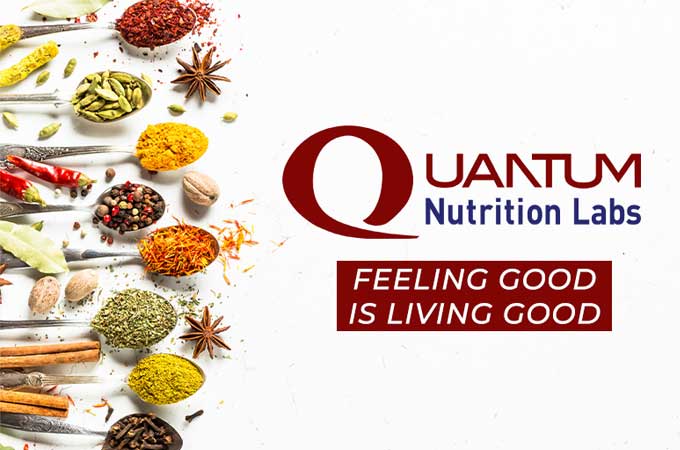 Quantum Nutrition Labs