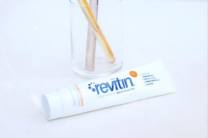 Revitin