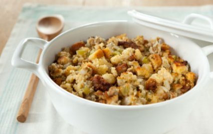 cornbread stuffing