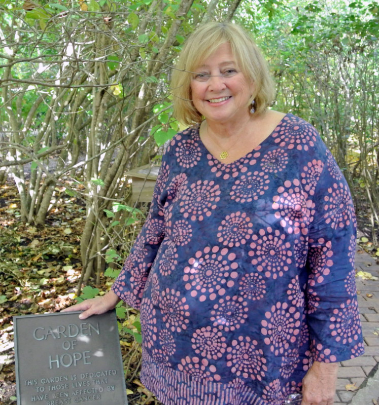 Susie Rodin