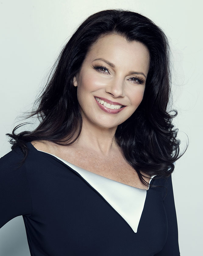 Fran Drescher