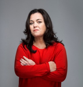 Rosie O’Donnell