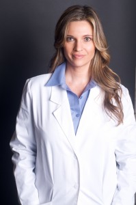 Dr. Kristi Funk