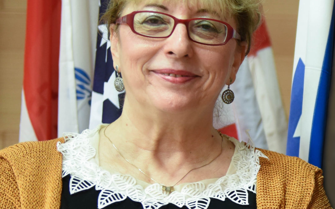 Dr. Tamar Peretz