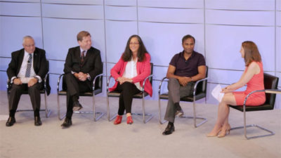 Integrative Medicine Panel