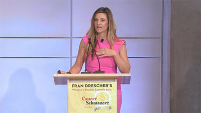 Dr. Kristi Funk’s Keynote Address on Breast Cancer