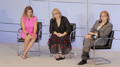 Breast Cancer Panel