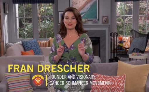 Fran Drescher’s Master Class: The Environment & Your Health