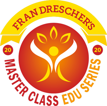 Fran Drescher’s Master Class Edu-Series Transform Yourself into a Medical Consumer 