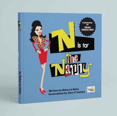 N is for Nanny