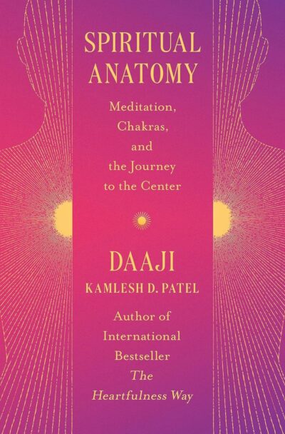 Spiritual Anatomy
