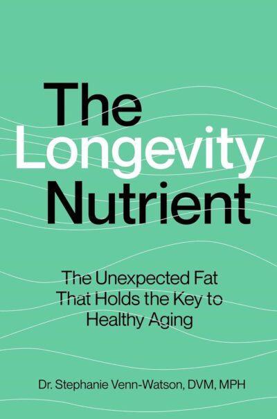 longevity-nutrient