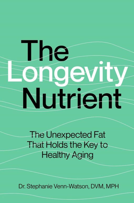 longevity-nutrient