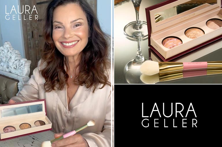 Laura Geller