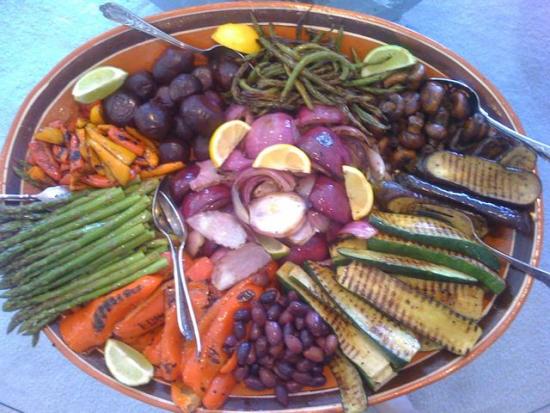 elaineveggies elaineveggies