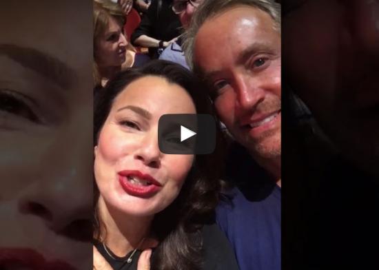 fran-drescher-wellness fran-drescher-wellness