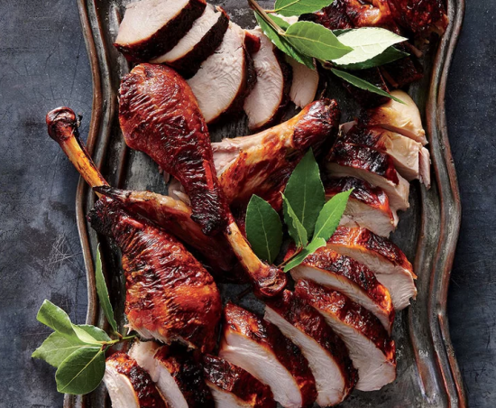 honey_bourbon_turkey