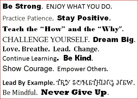 inspiration inspiration