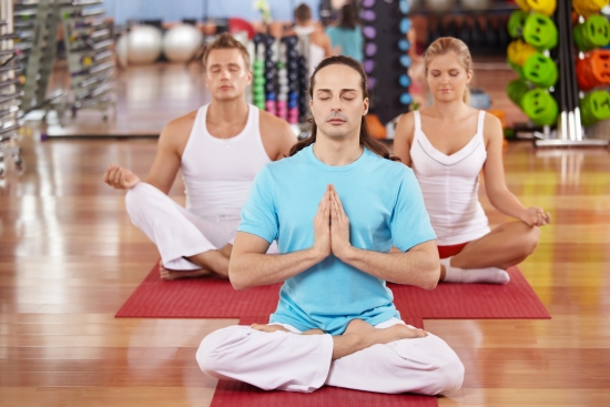 meditationclasses