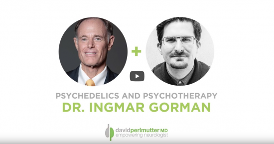 perlmutter perlmutter