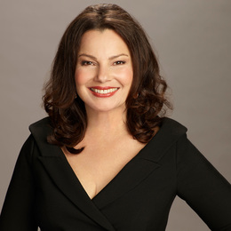 INDEBTED -- Season Pilot -- Pictured: Fran Drescher as Debbie -- (Photo by: Chris Haston/NBC/NBCU Photo Bank)