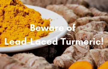 turmeric
