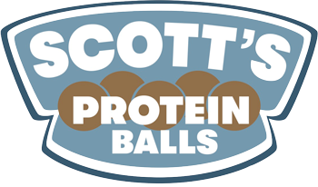 Scott's Protein Balls